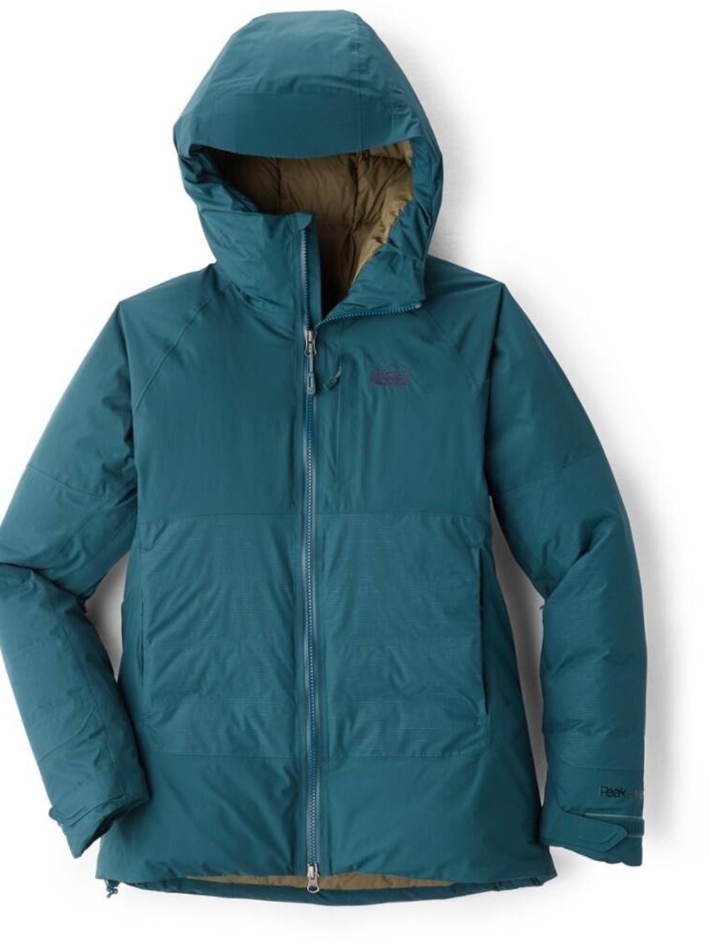 REI Stormhenge 850 Down Jacket - Women's